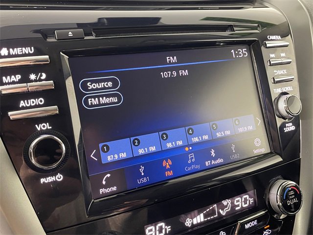 Used 2023 Nissan Murano SL w/ Cargo Package image 7