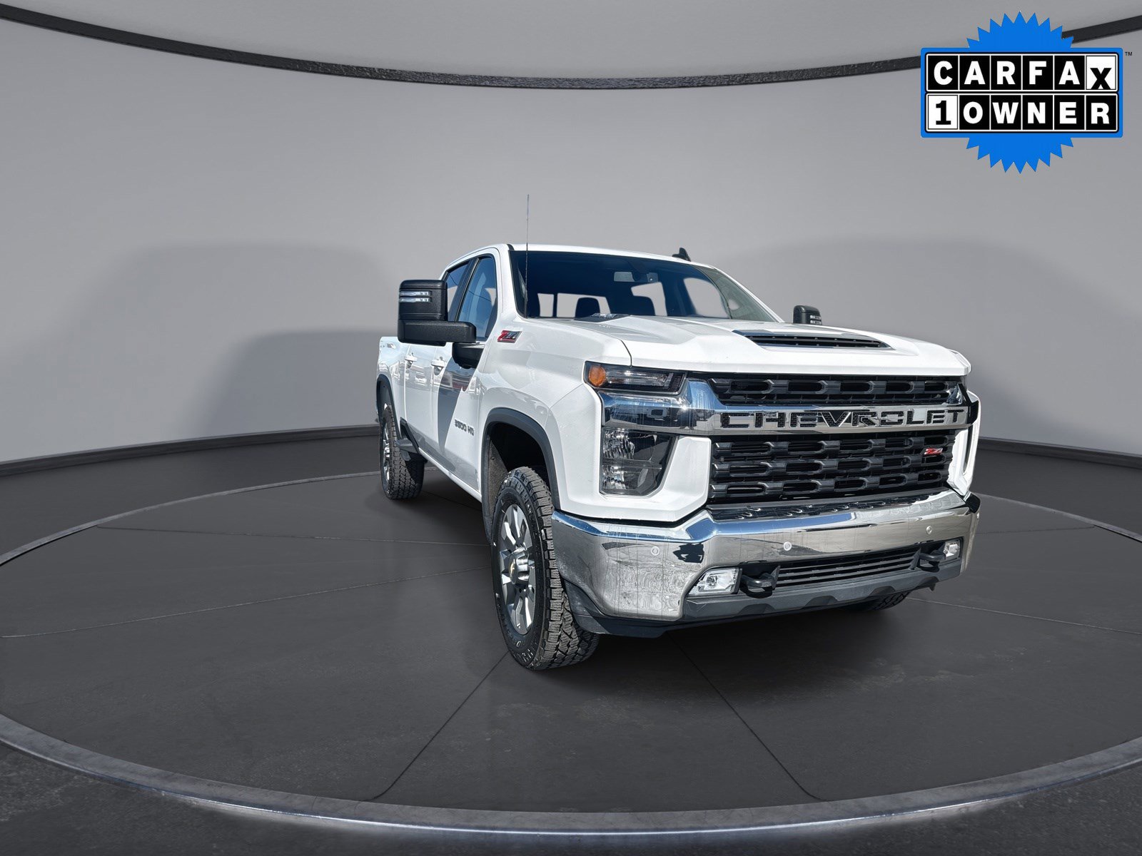 Used 2023 Chevrolet Silverado 3500 LT w/ All Star Edition image 3