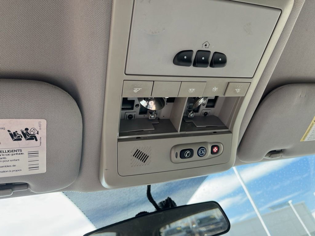 Used 2008 Saturn Vue XE w/ Convenience Package FWD image 20