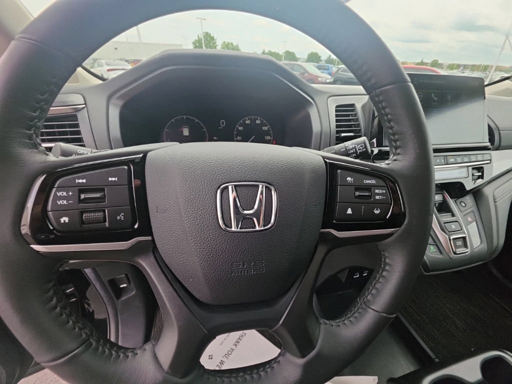 Used 2026 Honda Odyssey EX-L image 15