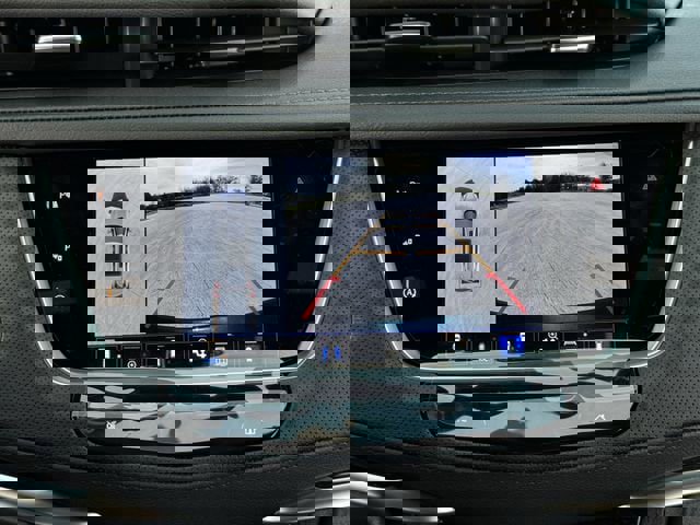 New 2026 Cadillac XT5 Premium Luxury w/ Driver Assist Package image 13