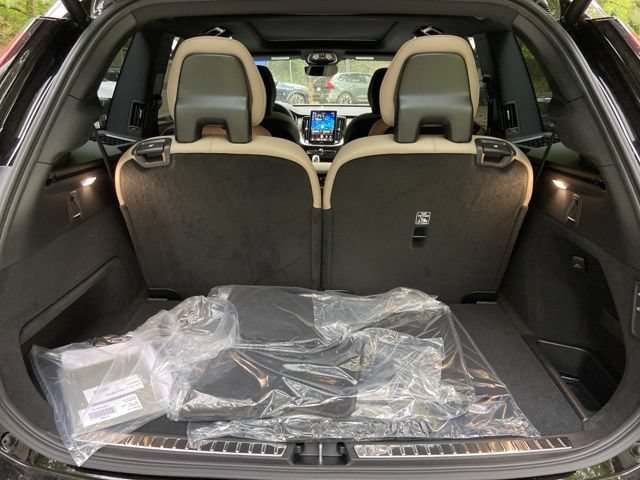 New 2026 Volvo XC90 B6 Ultra AWD/4WD image 21