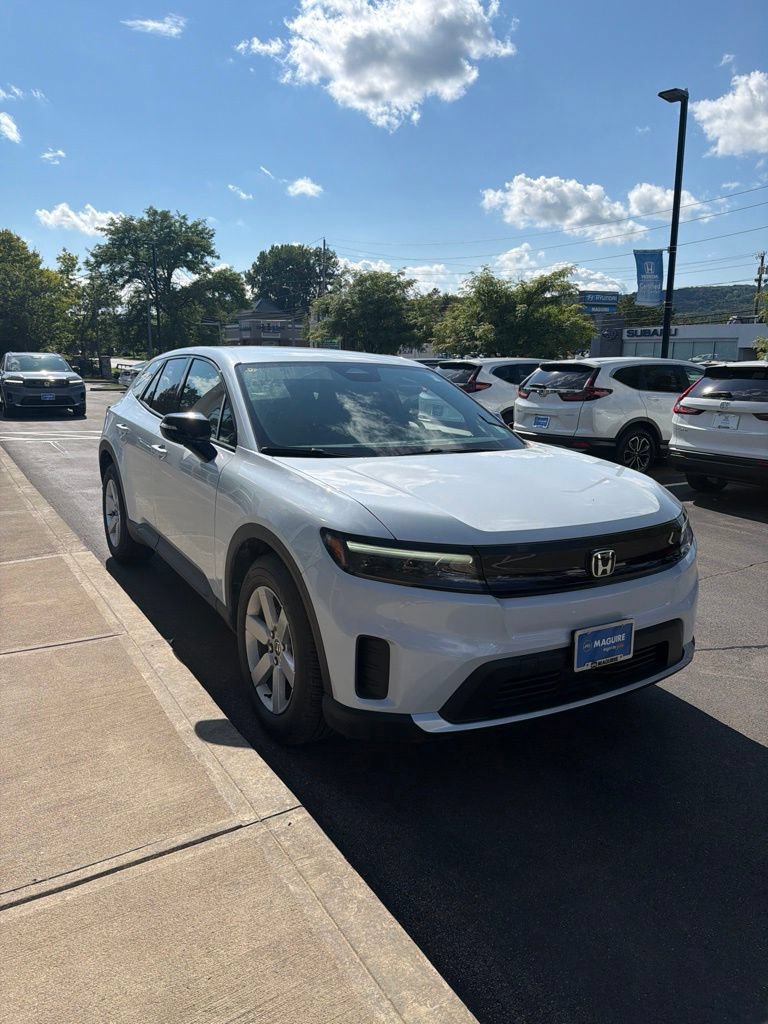 New 2026 Honda Prologue EX image 3
