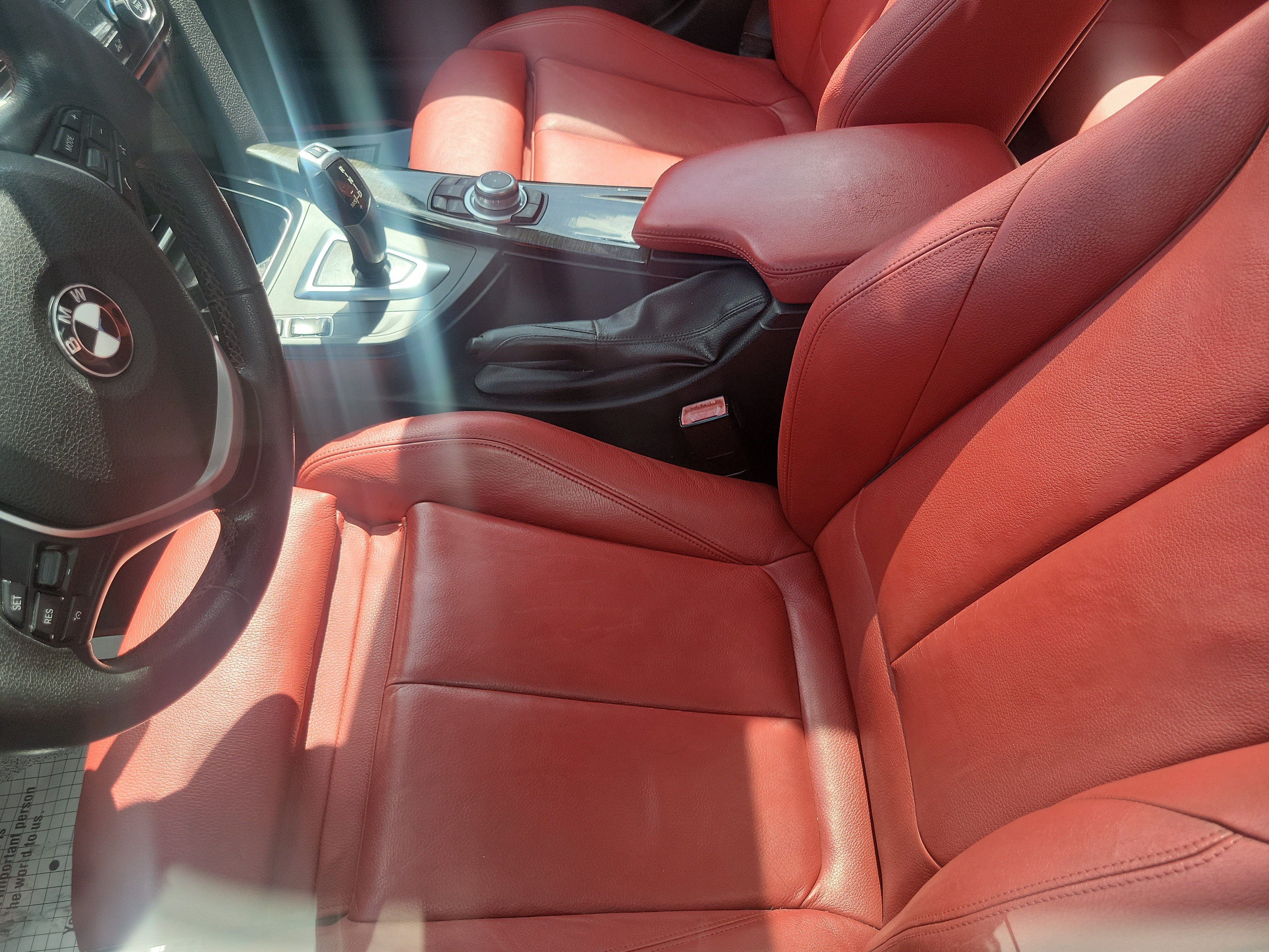 Used 2013 BMW 328i Sedan RWD image 12