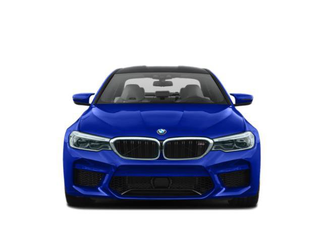 Used 2020 BMW M5 w/ Executive Package AWD/4WD image 7