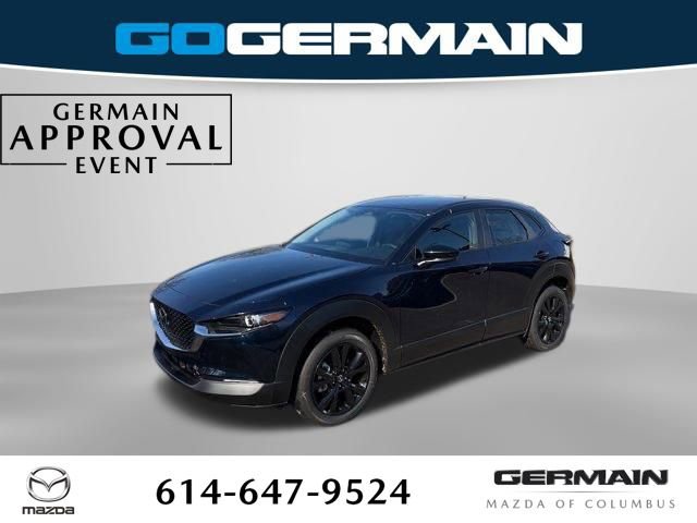 New 2026 MAZDA CX-30 AWD 2.5 S w/ Select Sport Pkg