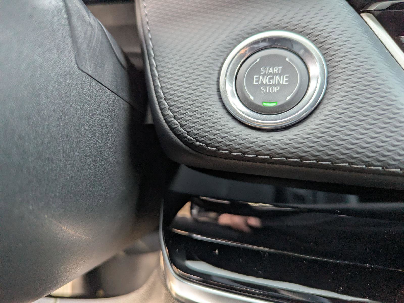 New 2026 Chevrolet Equinox LT w/ Convenience Package II image 44