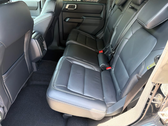 New 2026 Ford Bronco Outer Banks w/ Sasquatch Package AWD/4WD image 23