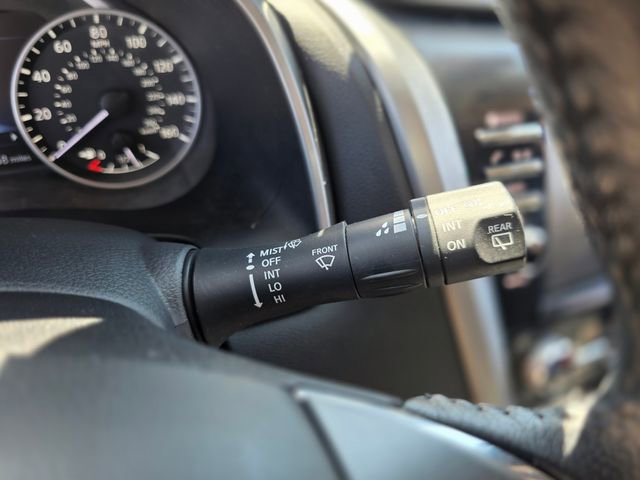 Used 2021 Nissan Murano SV FWD image 37