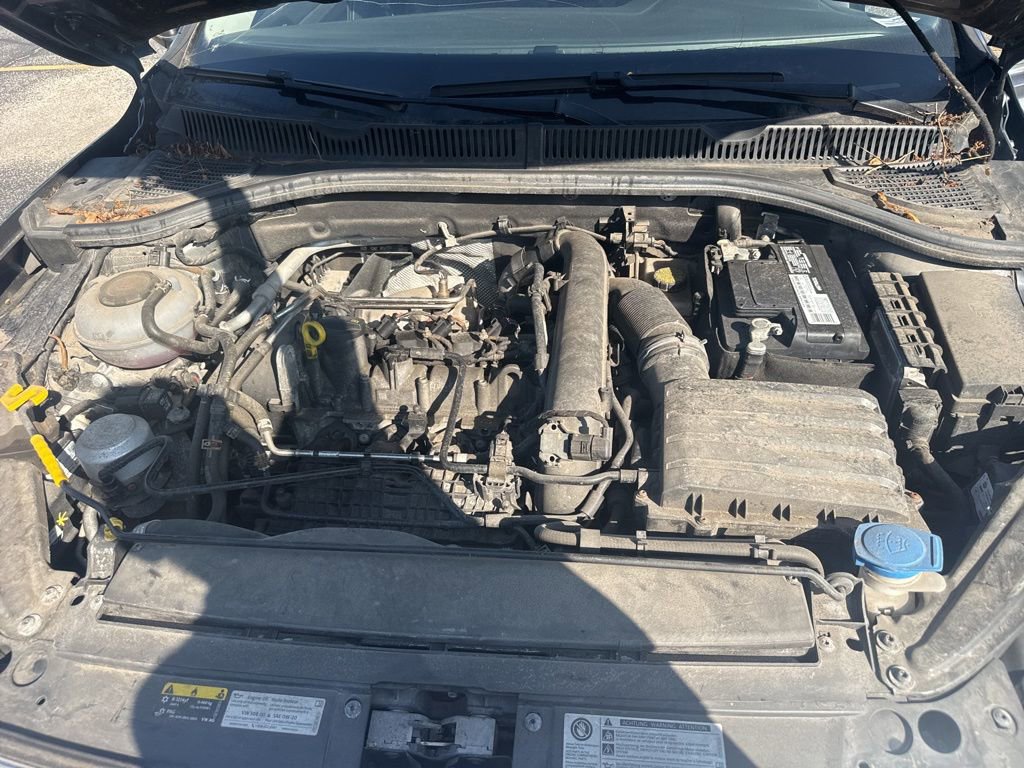 Used 2019 Volkswagen Jetta S image 40