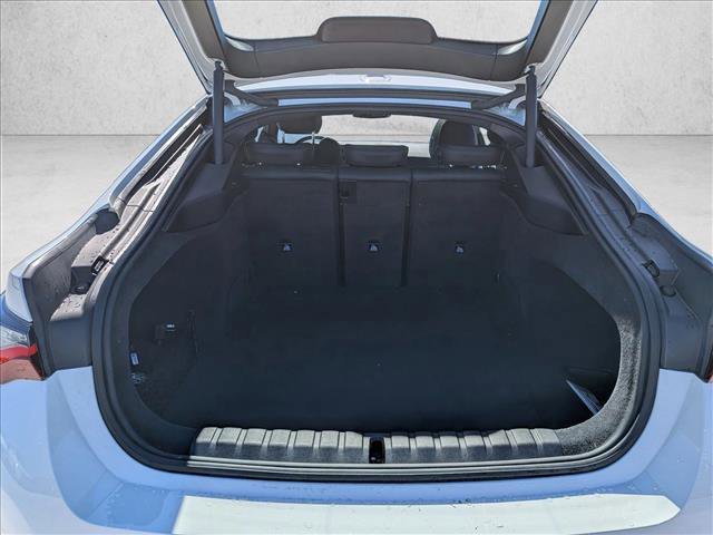 Certified 2023 BMW i4 eDrive40 w/ Premium Package image 6