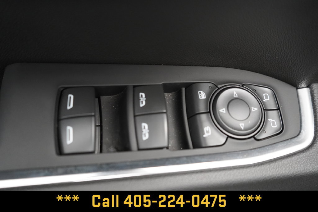 Used 2025 GMC Sierra 1500 SLT AWD/4WD image 33