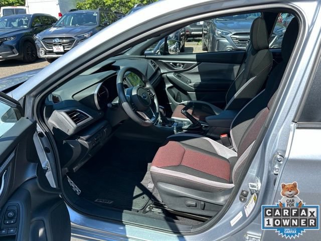 Certified 2023 Subaru Impreza 2.0i Sport AWD/4WD image 23