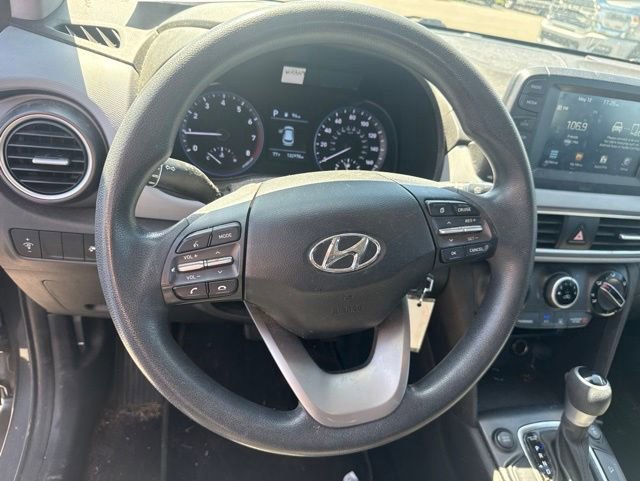 Used 2021 Hyundai Kona SE w/ Cargo Package AWD/4WD image 13