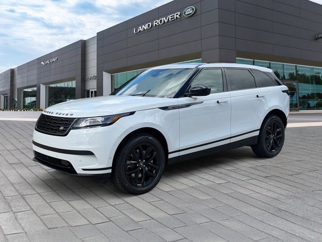 New 2026 Land Rover Range Rover Velar S