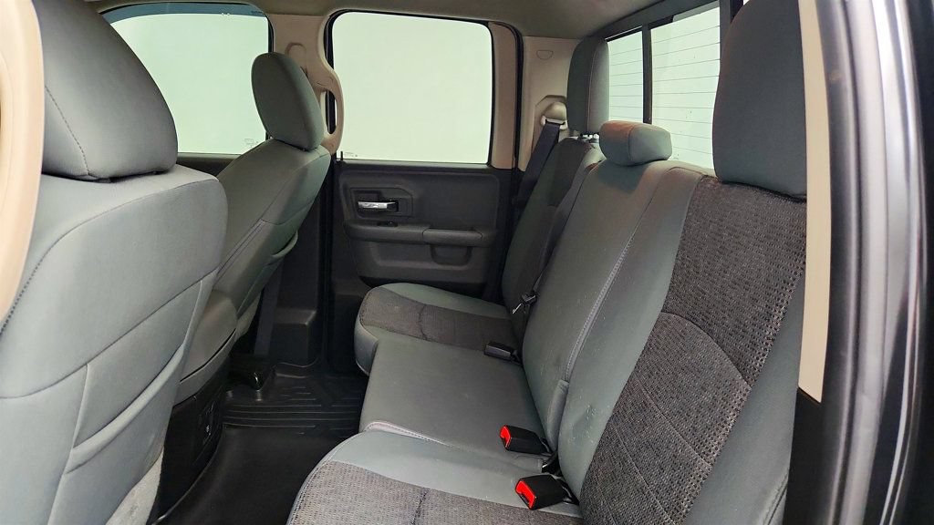 Used 2018 RAM 1500 Big Horn AWD/4WD image 20