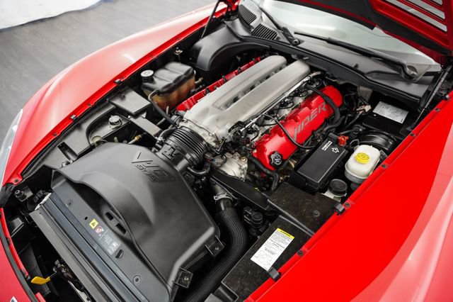 Used 2003 Dodge Viper SRT-10 RWD image 37
