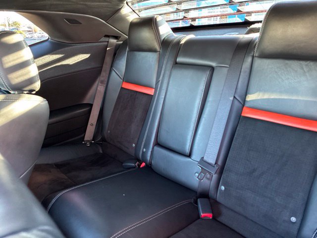 Used 2010 Dodge Challenger SRT8 RWD image 22