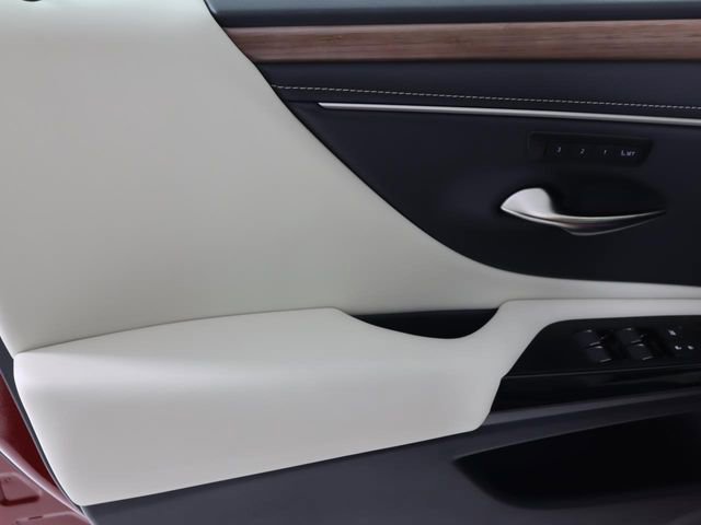 New 2025 Lexus ES 350 w/ Premium Package image 11