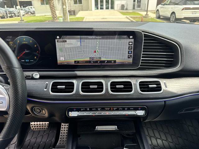 Used 2022 Mercedes-Benz GLE 450 4MATIC image 25