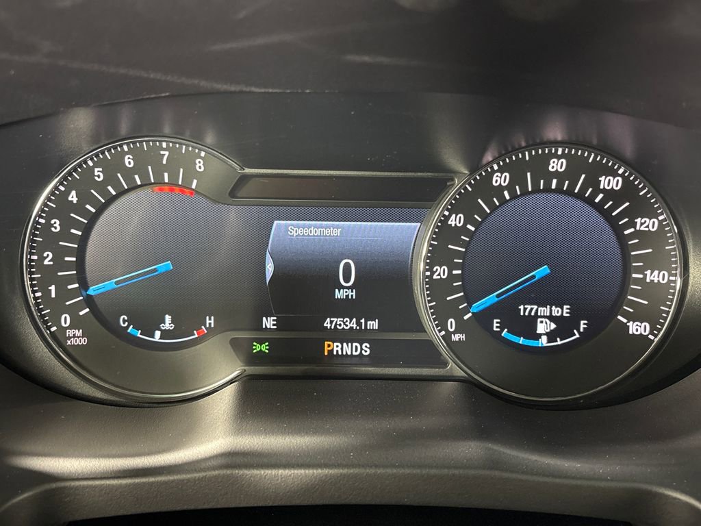 Used 2017 Ford Explorer Platinum image 22