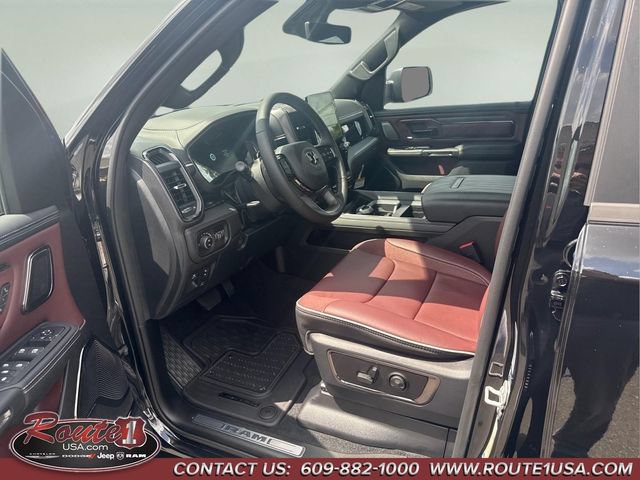 New 2027 RAM 1500 Limited AWD/4WD image 6