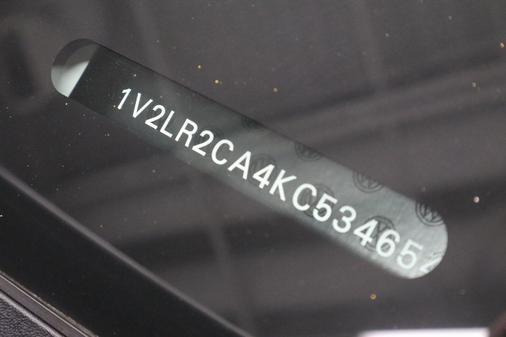 Used 2019 Volkswagen Atlas SE w/ Towing Package image 33