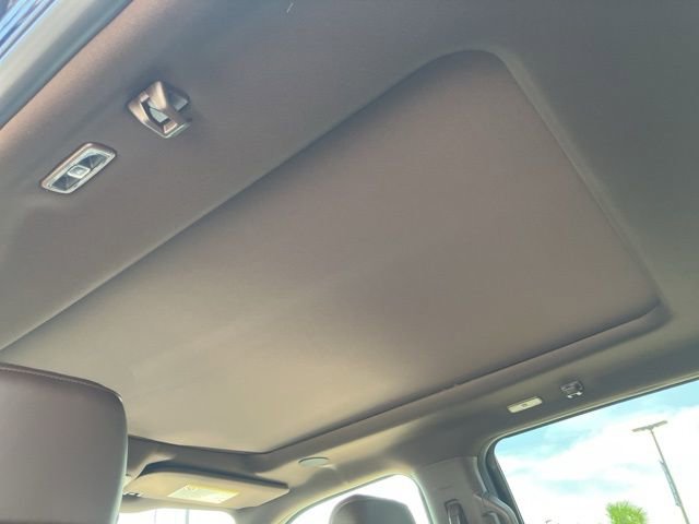 New 2025 Ford F250 King Ranch image 23