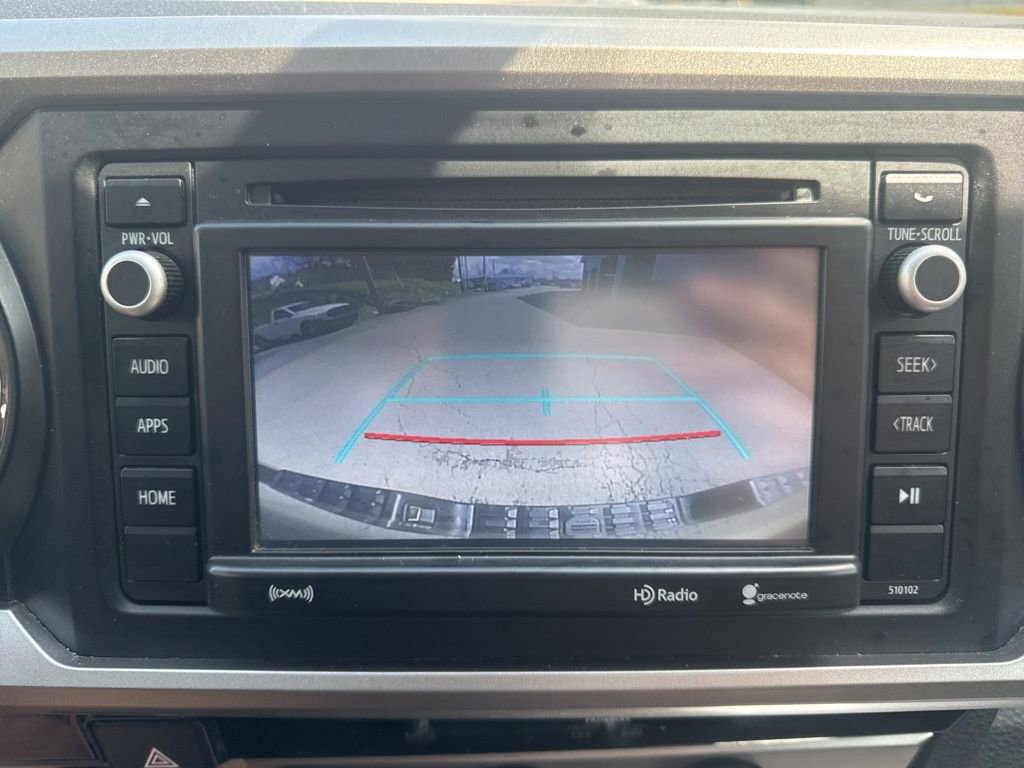 Used 2016 Toyota Tacoma SR5 w/ SR5 Appearance Package (SN) image 28