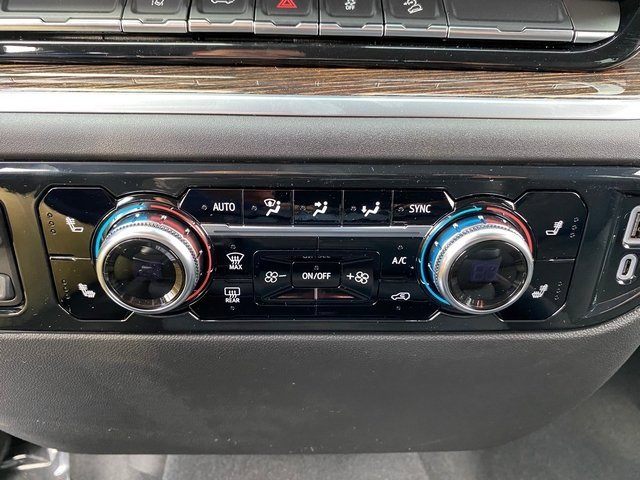 New 2026 GMC Sierra 2500 SLE w/ SLE Value Package; image 11