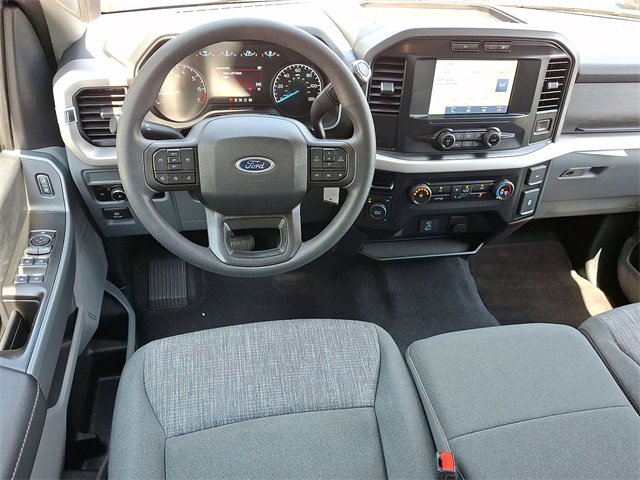 Used 2023 Ford F150 XLT image 20