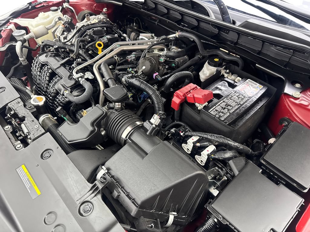 Used 2022 Nissan Altima 2.5 SV w/ SV Premium Package FWD image 74