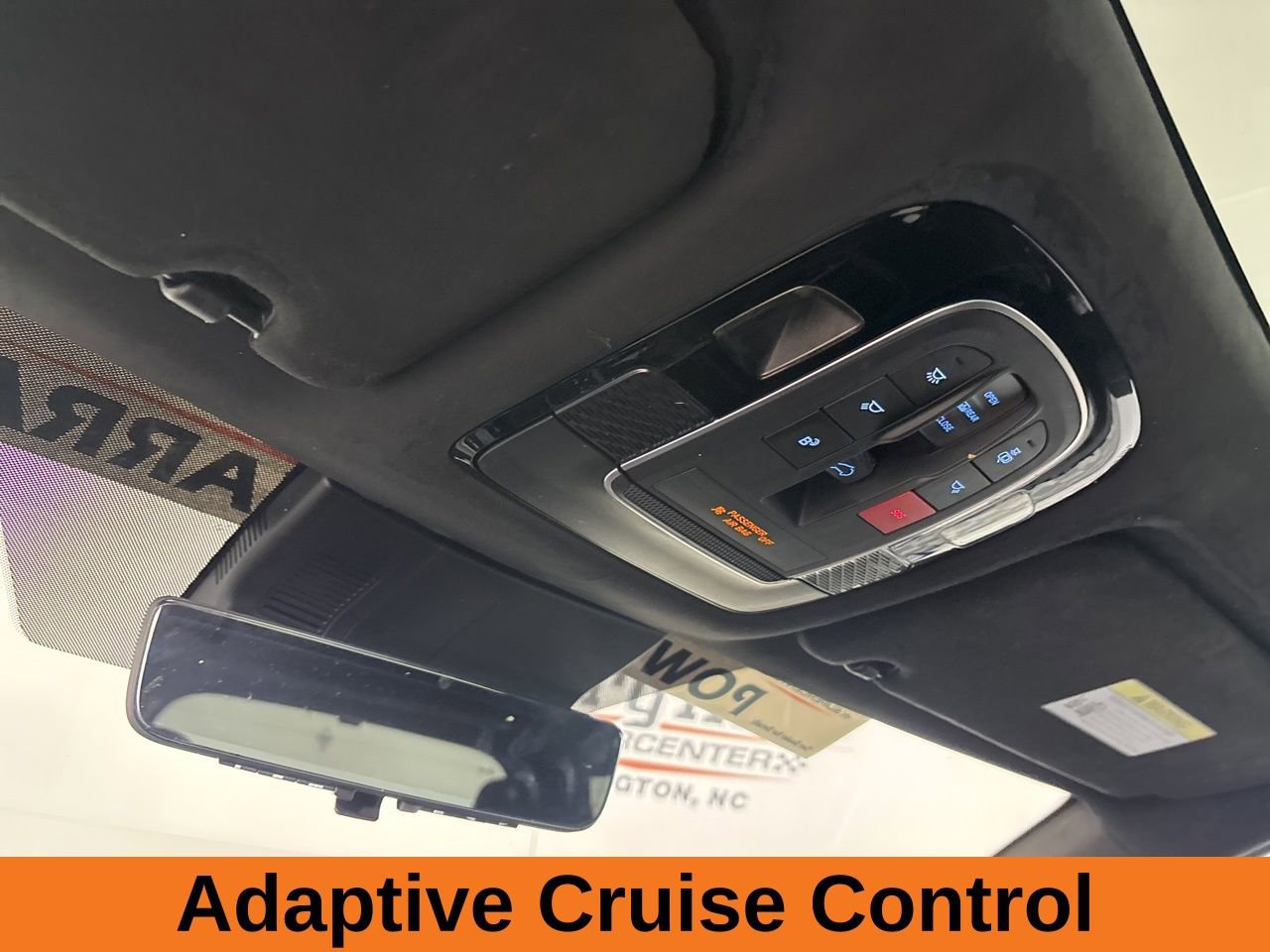 Used 2023 Hyundai Palisade Calligraphy image 20