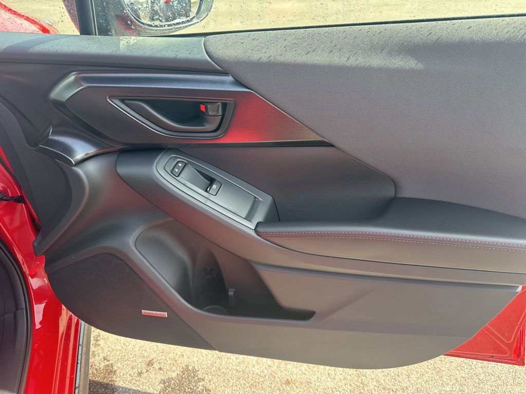 New 2026 Subaru Impreza RS AWD/4WD image 8