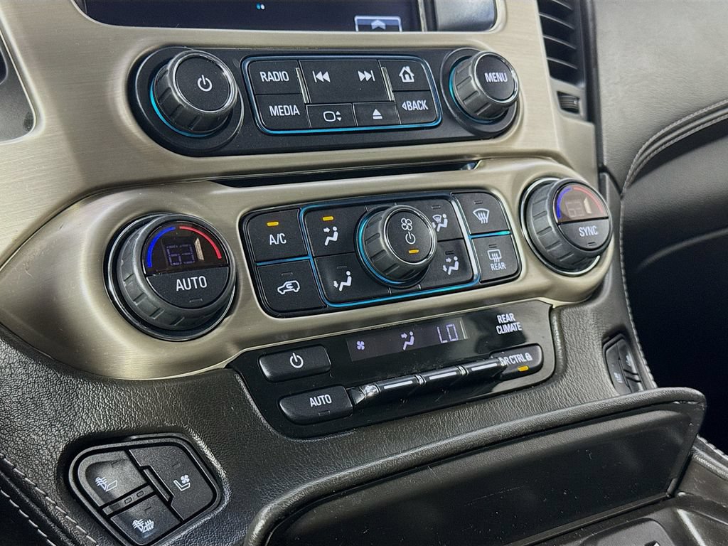 Used 2019 GMC Yukon Denali w/ Denali Ultimate Package AWD/4WD image 19