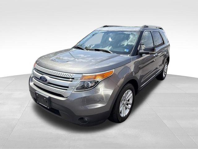 Used 2013 Ford Explorer XLT AWD/4WD image 39