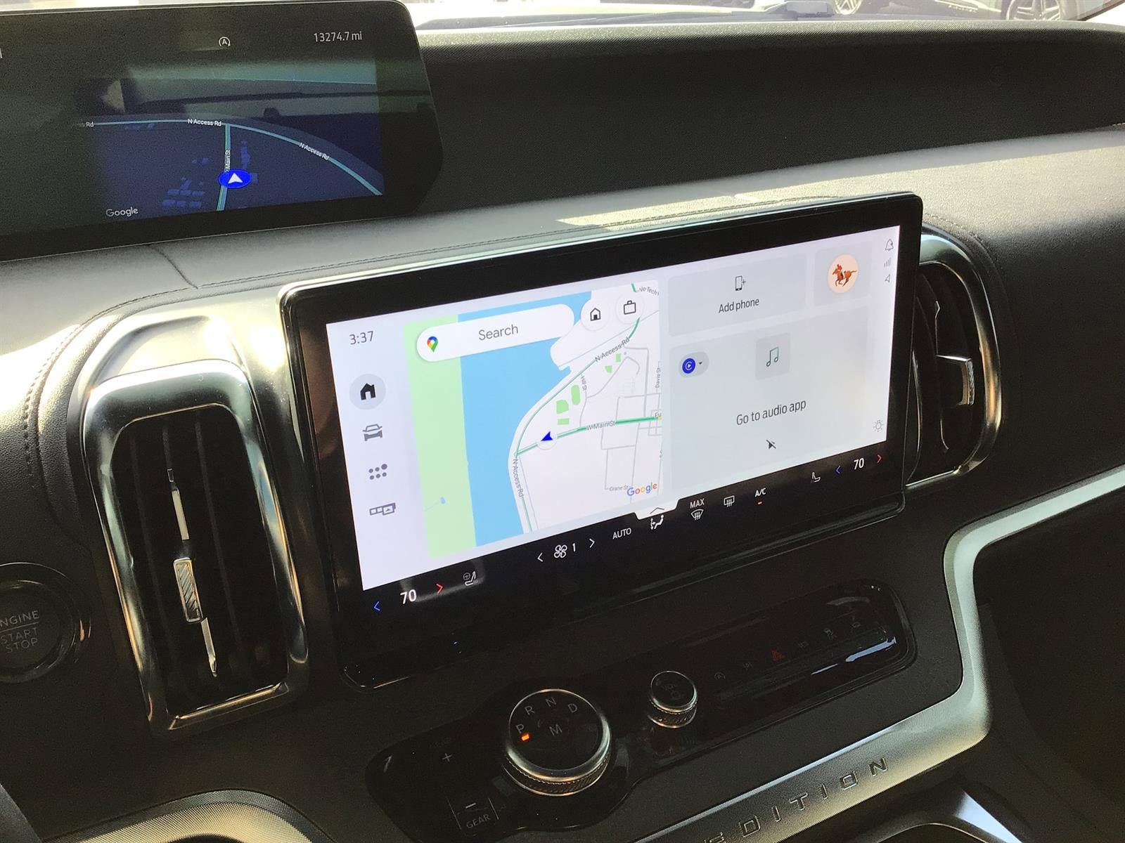 New 2025 Ford Expedition Tremor image 25