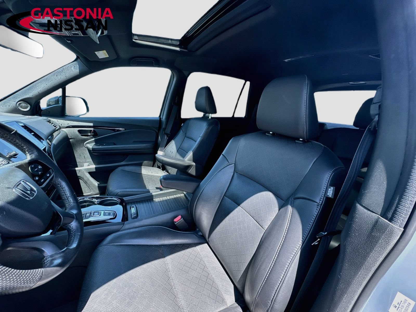 Used 2023 Honda Passport Elite image 27