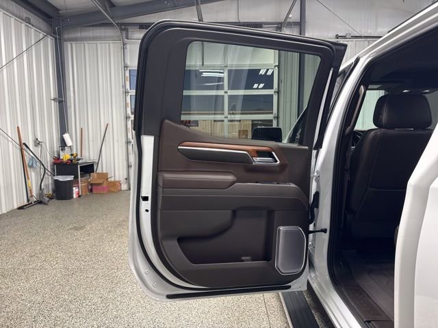 Used 2022 GMC Sierra 1500 Denali image 19