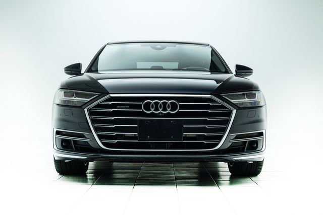 Used 2019 Audi A8 L 3.0T image 6