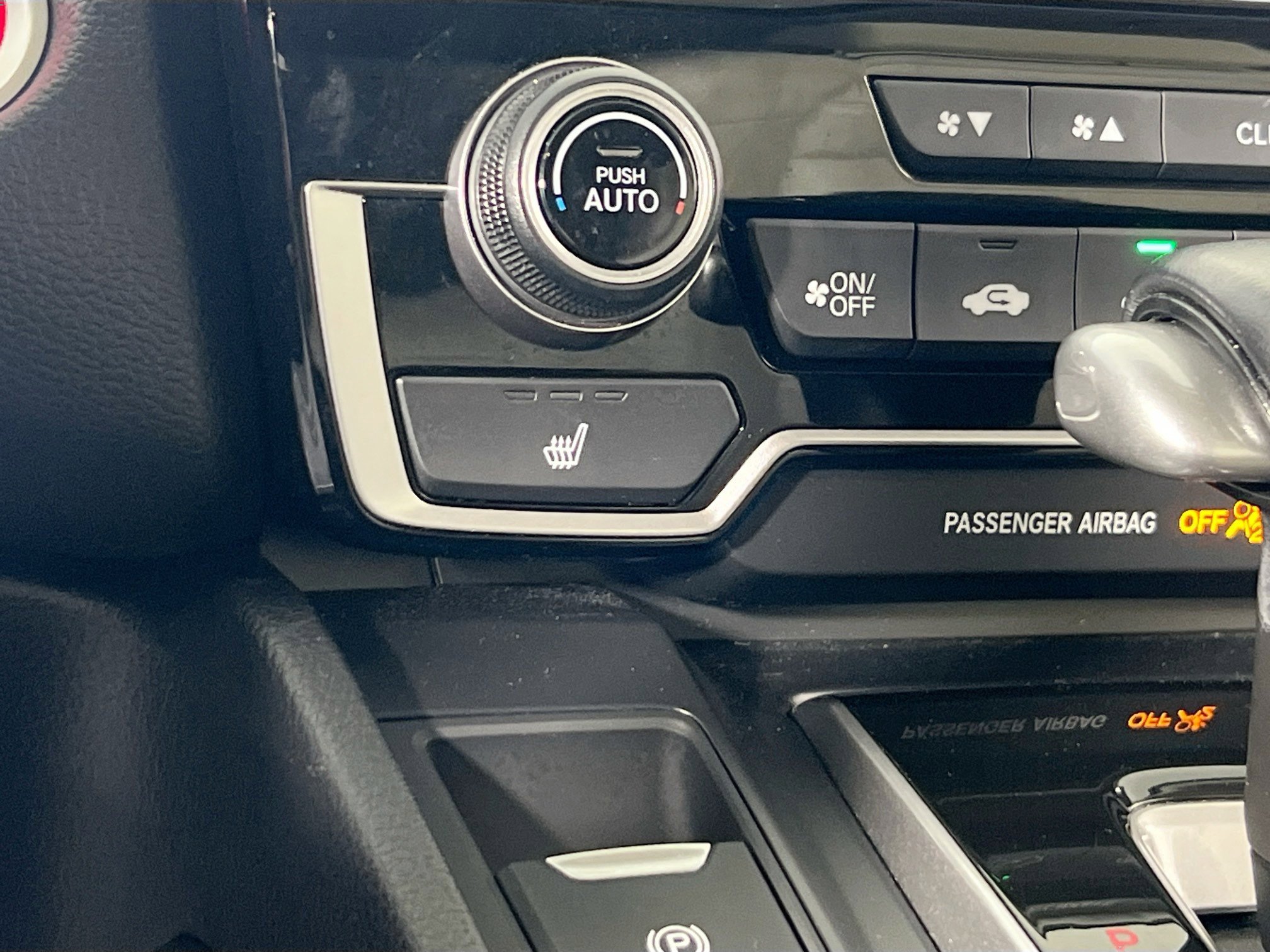 Used 2022 Honda CR-V EX-L image 19