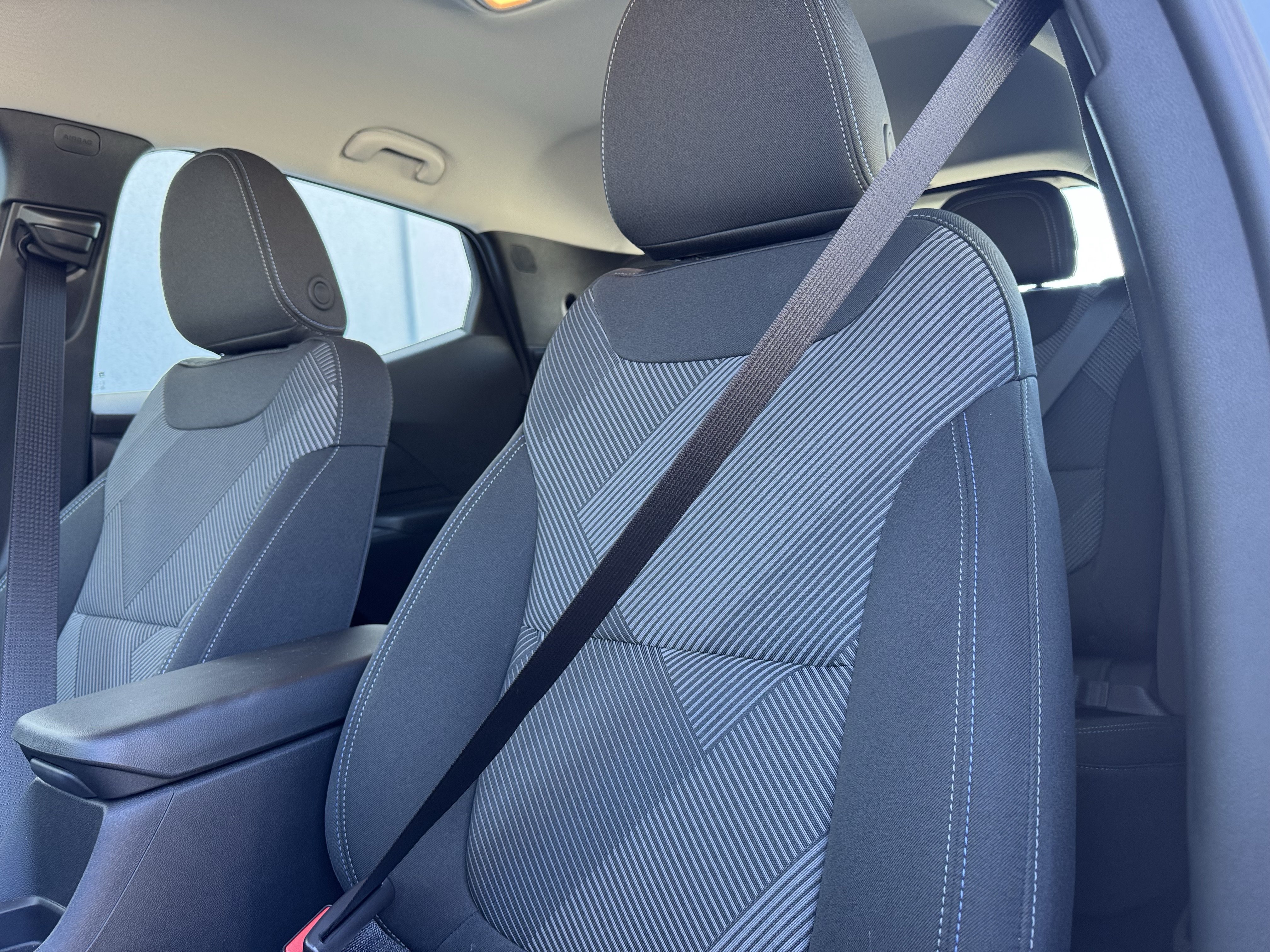 New 2027 Chevrolet Bolt LT w/ Comfort Package FWD image 13