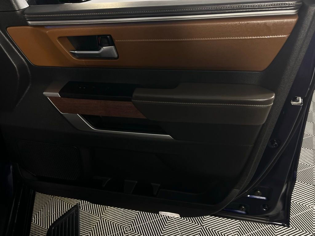 Used 2024 Toyota Tundra 1794 Edition image 29