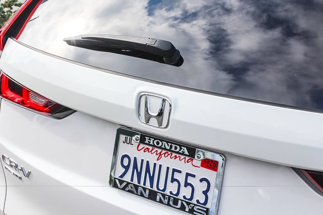 Used 2025 Honda CR-V Sport-L image 11