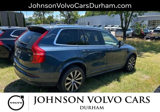 Used 2023 Volvo XC90 B6 Core w/ Protection Package Premier AWD/4WD image 4