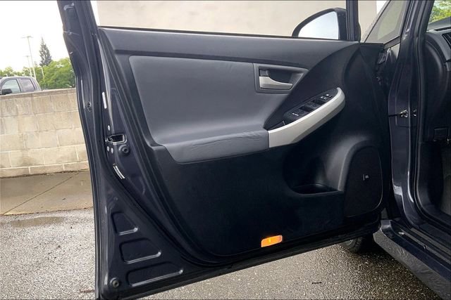 Used 2013 Toyota Prius Prime Advanced image 22