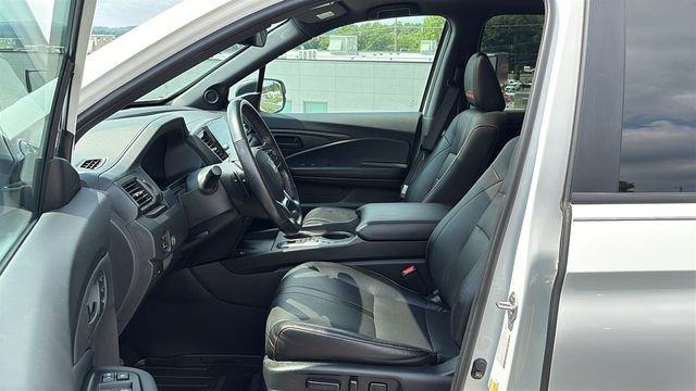 Used 2024 Honda Ridgeline TrailSport image 9