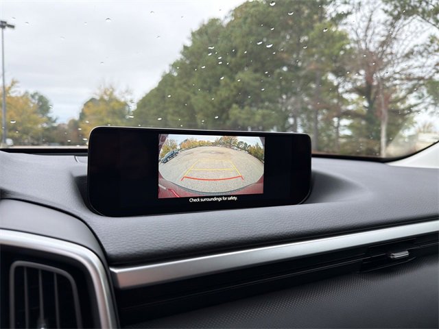 New 2026 MAZDA CX-50 AWD 2.5 S w/ Accent Package image 17