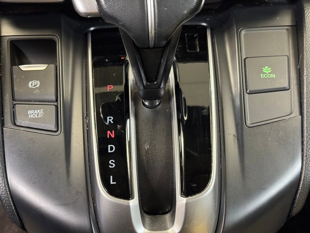 Used 2019 Honda CR-V EX-L image 35