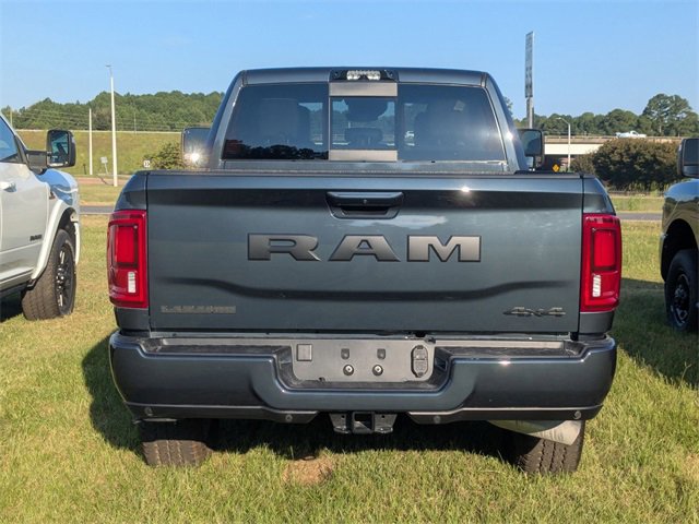 New 2026 RAM 2500 Laramie image 6